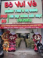 chính chủ sang nhượng cửa hàng 109a1, phố giảng võ, phường giảng võ, ba đình, hà nội