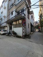 bán đất gần phố phú xá, phú thượng diện tích 55m2, mt 6.3m2, giá 9.5 tỷ có thương lượng, ngõ rộng