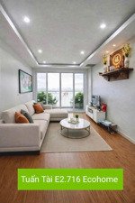 tôi cần bán căn hộ ecohome phúc lợi - long biên 68m2. 2pn 2wc full đồ giá 4,3 tỷ