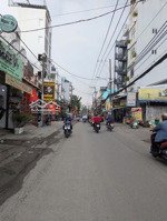 bán nhà mặt tiền kd nguyễn văn khối, 10,5 tỷ, 100m2, 6pn, 5wc, 3 tầng, p11, q.gò vấp, hcm