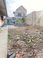 đất phú hoà vị trí trung tâm cách lê hồng phong 200m,dt 4 x 30 tc 80mv,đường nhựa 4m