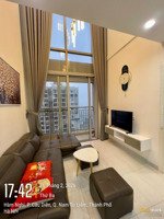 duy nhất 1 căn duplex 2 tầng 3pn luxury vinhomes gardenia giá chỉ 21tr/th. lh 