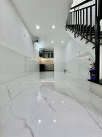 bán nhà đẹp rẻ đường nguyễn thị kiểu, phường tân thới hiệp, quận 12 cũ