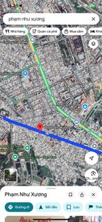 chủ giảm thêm 800tr bán dãy trọ mặt tiền phạm như xương sát trường đh sư phạm dt khủng 149m2