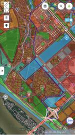 Hiếm có 36m thổ cư Xuân Canh, Đông anh, Hà Nội