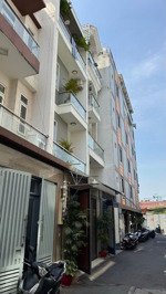 bán gấp nhà riêng tại nguyễn văn lượng, 10 tỷ, 70m2, 4 tầng, 6pn, 6wc