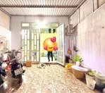 hàng hiếm nhất khu vực, nhà diện tích lớn 63m2 (4.5m x 14m), gần đường song hành - đông hưng thuận