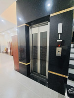 hxh thông 266/82 tô hiến thành quận 10 - 72m2 ngang 4m 5 tầng btct - 16 tỷ 5