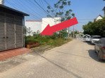 bán lô đất 80m 2 mặt thoáng kđt hùng vương, phúc yên