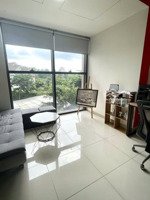 cho thuê nguyên căn văn phòng làm việc tại toà nhà the sun avenue, quận 2