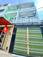 bán nhà 2 lầu (4x9m) giá chính chủ 3,599tỷ, 3pn 2wc nhà mới xây sổ sẵn, ở ngay. gọi 