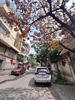 bán đất mặt phố tư đình long biên, 135m2, kinh doanh, văn phòng, gần cầu trần hưng đạo, giá 32 tỷ.