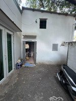 bán nhà dãy trọ 7 phòng - 142m2 - 10,5 tỷ - nguyễn thái sơn. ngay chợ gò vấp