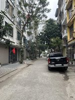 bán nhà liền kề khu đất dịch vụ hàng bè phường kiến hưng dv22, diện tích 50m2 mặt tiền 4m đông nam