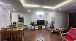 bán chung cư 197 trần phú văn quán, 90m2, 3pn, full nội thất, mặt phố, giá 6.25tỷ