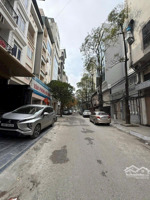 bán nhà giá rẻ chùa bộc phân lô ôtô tránh gần phố 55m , 5t , mt 5m . giá 15,5 tỷ