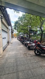 cho thuê nhà full nội thất cách 30m ra mặt tiền đường phạm văn chiêu