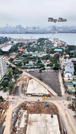 đặng thai mai mở đường - căn góc xuân diệu, gara ô tô, thang máy 5 tầng biệt thự sân vườn