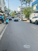 mặt tiền đào duy từ - quận 10 - 74m2 (4x18) - 6 tầng - giá 29.5 tỷ tl