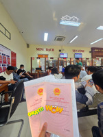 ngộp bank ! bán nhanh lô đất đường 2mt nguyễn đức an - trần duy chiến - 252m2 ngang 11m -44ty5