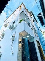 nhà mới đẹp ở ngay - 3pn giá rẻ sát bình thạnh