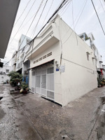 nhà ngon hxh gò dầu - 55m2(5x11) cn đủ - 2 tầng - 4pn - chủ cần bán nhanh