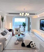 bán cc central field trung kính, 4,2 tỷ, 68m2, view đẹp