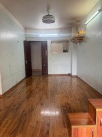 cho thuê cc tại khu đô thị việt hưng: 2pn, 1wc, 70m2, 6 triệu/tháng