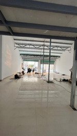 cho thuê kho xưởng mới xây 100%, tân thới nhất, quận 12, đường công