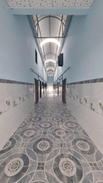 bán dãy trọ đường n2 khu a vsip 2 mr - thu nhập gần 23 triệu/tháng