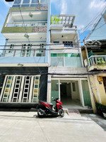 bán nhà 464/20 hòa hảo hẻm lớn sát mặt tiền (dt:3.9x10m, 3 lầu) quận 10 - giá 10.6 tỷ