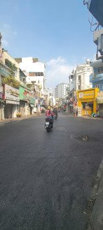 bán nhà mặt tiền nguyễn trọng tuyễn, 3,5 x 16,5, 3 tầng, giá 14,5 tỷ