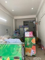 cho thuê nhà mặt tiền 65m2 phạm văn đồng, phường bình lợi trung, hcm làm vp cty - gđ ở. giá 14tr/th