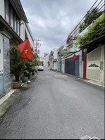 chỉ 13,5 tỷ tl! bán nhà huỳnh văn bánh, phú nhuận, 2 tầng, căn góc, 4.5mx16m, cn 69m2, hẻm xe hơi