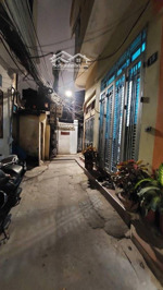 bán nhà ngọc hà - ba đình - 30m2 - 5 tầng - 5.3 tỷ - ngõ thông - gần phố