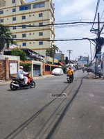 nhà bán hẻm xe hơi dương quảng hàm -gò vấp, -42m2 -lô góc