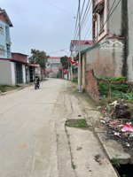 cần bán nhà đất tại ninh xá, bắc ninh - diện tích 70m2 - ô tô vào nhà