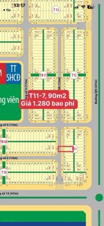 mega city 2 - mặt tiền 25c cổng chính sân bay long thành- bán t11-9, 90m2 - 1ty280 - nhơn trạch