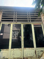 bán đất 100% thổ cư đường huỳnh văn nghệ, p.15, 4 x 16, giá 4.7 tỷ tl