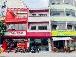 45 triệu! Cho thuê mặt tiền Mai Thị Lựu, P. Tân Định, Quận 1 - 6x14m - 3 Tầng