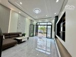 2mt 64m2 hẻm xe tải quay đầu phạm văn đồng , nhà mới 4pn phường hạnh thông, gò vấp , 6.8 tỷ