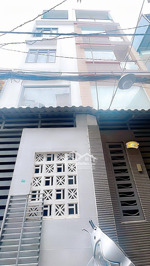 bán nhà 5 tầng hoàn công đầy đủ chỉ 1 sẹc tôn đản