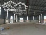 CHO THUÊ NHÀ KHO 200M² MT TẠI HOÀ KHÁNH – GIÁ CHỈ 12 TRIỆU/THÁNG
