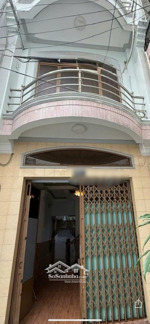 cho thuê nhà hẻm 3m (bg) lý thái tổ, p.9, q.tb 14tr