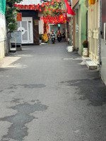 bán nha dien tich đep quang trung go vấp diện tích 67 m2 gia 6,5 ty