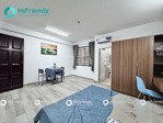 cho thuê cc mini tại chu văn an, q.bình thạnh, 7,3 triệu, 40m2