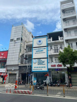 bán nhà siêu vị trí - mt sư vạn hạnh - ngay vạn hạnh mall - 4.5 x 20m - hđ 110tr - 3 tầng - 44.5 tỷ