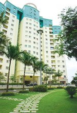 cho thuê căn hộ conic garden 2pn có ban công