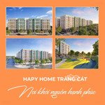 noxh happy home tràng cát - giải pháp an cư cho người thu nhập trung bình tại hải phòng