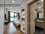 khai sơn city - bán căn hoa hậu 120m2 3 pn 3wc, full nội thất liền tường chỉ 9 tỷ, nhận nhà ở ngay